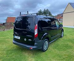 Ford Transit Connect - Image 3/9