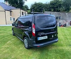 Ford Transit Connect - Image 4/9