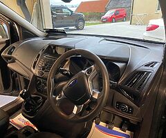 Ford Transit Connect - Image 5/9