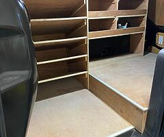 Ford Transit Connect - Image 8/9