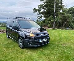 Ford Transit Connect - Image 9/9