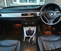 2007 BMW 320d - Image 6/10