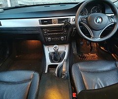 2007 BMW 320d - Image 7/10