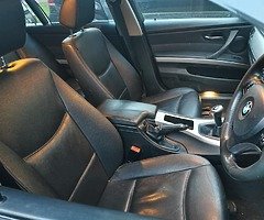 2007 BMW 320d - Image 8/10