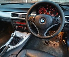2007 BMW 320d - Image 9/10