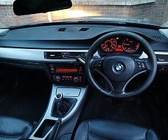 2007 BMW 320d - Image 10/10