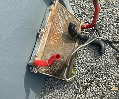 R33 parts and sr20 parts