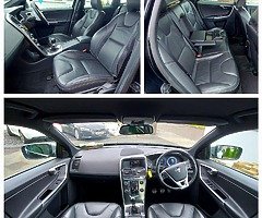 131 Volvo XC60 D4 R-design 2.0 163Bhp, NCT 6/23, Tax €280, Full service history, Time belt replaced - Image 4/7