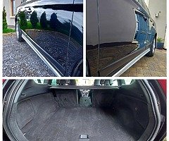 131 Volvo XC60 D4 R-design 2.0 163Bhp, NCT 6/23, Tax €280, Full service history, Time belt replaced - Image 5/7