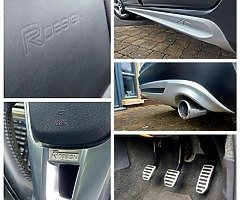 131 Volvo XC60 D4 R-design 2.0 163Bhp, NCT 6/23, Tax €280, Full service history, Time belt replaced - Image 6/7