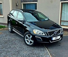 131 Volvo XC60 D4 R-design 2.0 163Bhp, NCT 6/23, Tax €280, Full service history, Time belt replaced - Image 7/7