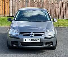 2008 Volkswagen Golf - Image 3/10