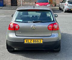 2008 Volkswagen Golf - Image 4/10