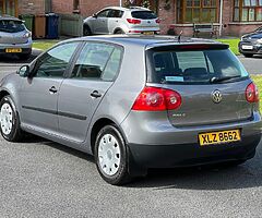 2008 Volkswagen Golf - Image 5/10