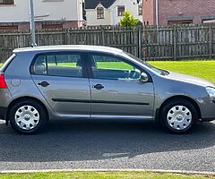 2008 Volkswagen Golf - Image 6/10