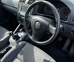 2008 Volkswagen Golf - Image 7/10