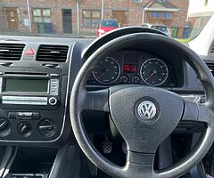 2008 Volkswagen Golf - Image 9/10