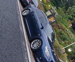 Tested 520d msport swaps only