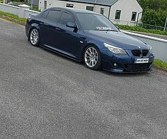 Tested 520d msport swaps only - Image 3/7