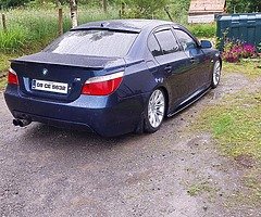 Tested 520d msport swaps only - Image 4/7