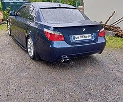 Tested 520d msport swaps only - Image 5/7