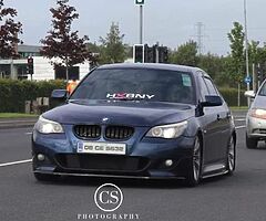 Tested 520d msport swaps only - Image 7/7