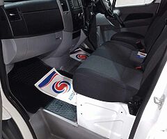 2016 Volkswagen Crafter - Image 3/7