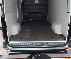 2016 Volkswagen Crafter - Image 4/7