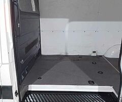 2016 Volkswagen Crafter - Image 5/7