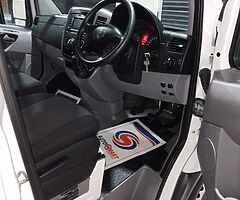 2016 Volkswagen Crafter - Image 6/7