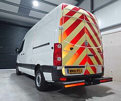 2016 Volkswagen Crafter - Image 7/7