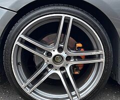 2003 BMW Z4 - Image 5/10