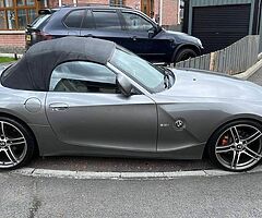 2003 BMW Z4 - Image 6/10