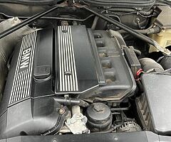 2003 BMW Z4 - Image 9/10