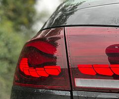 Vw golf 2010 1.6Tdi Manual may swap - Image 7/9