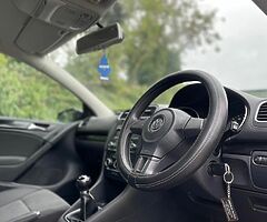 Vw golf 2010 1.6Tdi Manual may swap - Image 8/9