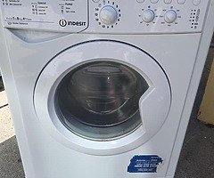 Washing machines for sale - Image 3/5
