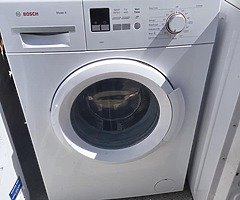 Washing machines for sale - Image 5/5