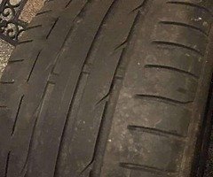 19" TTRS - Image 3/4