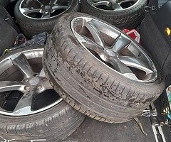 19" TTRS - Image 4/4