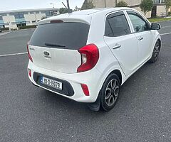 2019 KIA picanto 5 door - Image 5/6
