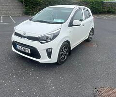 2019 KIA picanto 5 door - Image 6/6
