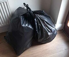 2 bags of kids toys from  2 years  up