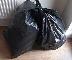 2 bags of kids toys from  2 years  up