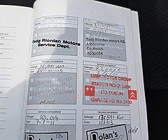 Avensis 1.6 full service history - Image 8/10