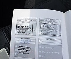 Avensis 1.6 full service history - Image 9/10