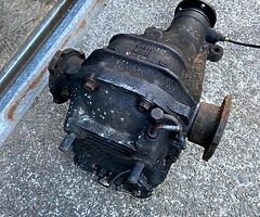 S13 diff + s13/r32 ganador mirrors