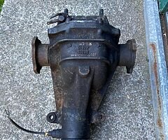 S13 diff + s13/r32 ganador mirrors