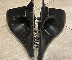 S13 diff + s13/r32 ganador mirrors - Image 3/7