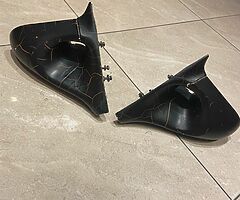 S13 diff + s13/r32 ganador mirrors - Image 4/7